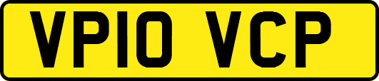VP10VCP