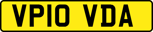 VP10VDA