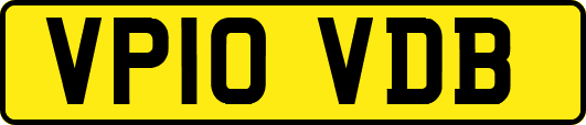 VP10VDB