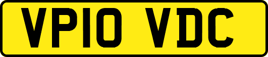 VP10VDC