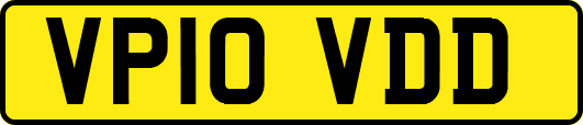 VP10VDD