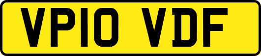 VP10VDF