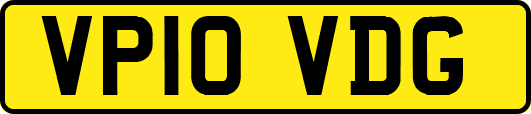 VP10VDG