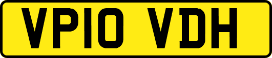 VP10VDH