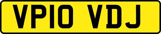 VP10VDJ