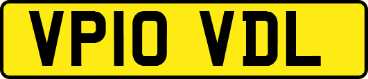 VP10VDL