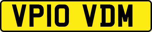 VP10VDM