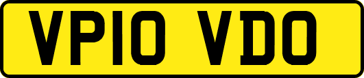 VP10VDO
