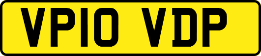 VP10VDP