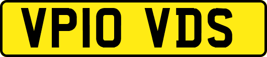 VP10VDS