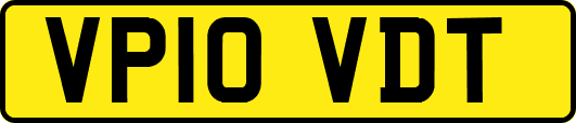 VP10VDT
