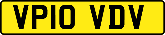VP10VDV