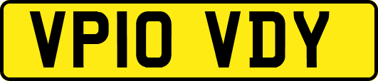 VP10VDY