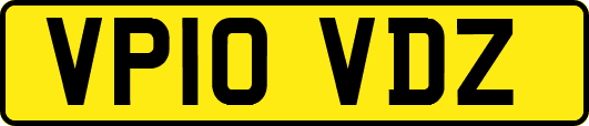 VP10VDZ