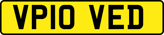 VP10VED