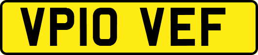 VP10VEF