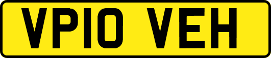 VP10VEH