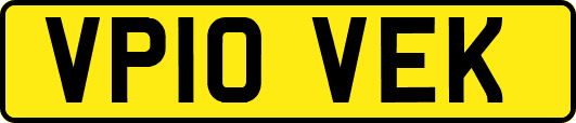 VP10VEK