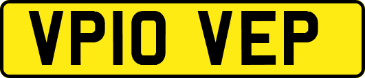 VP10VEP