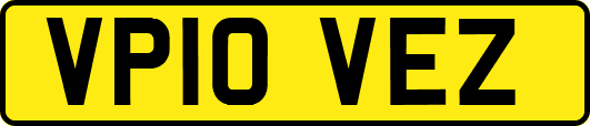 VP10VEZ