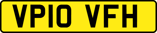 VP10VFH