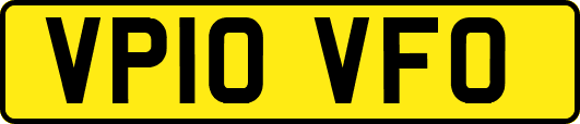 VP10VFO