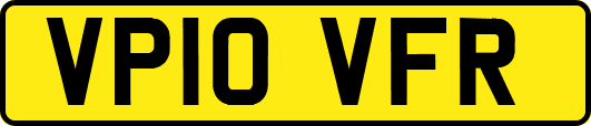VP10VFR