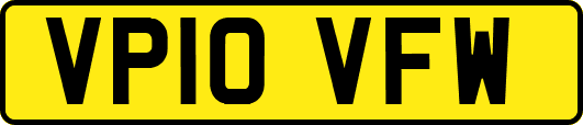 VP10VFW