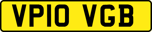 VP10VGB