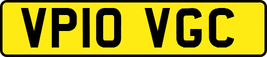 VP10VGC