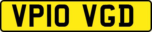 VP10VGD