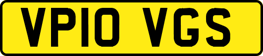 VP10VGS