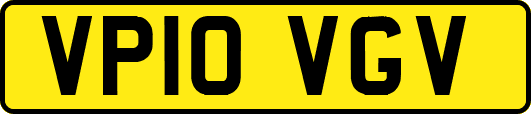 VP10VGV
