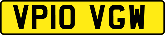 VP10VGW