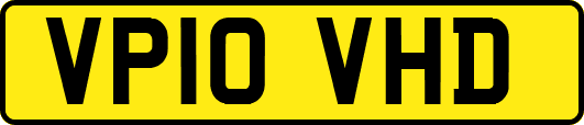 VP10VHD