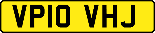 VP10VHJ