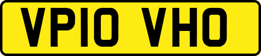 VP10VHO