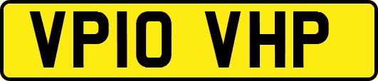 VP10VHP