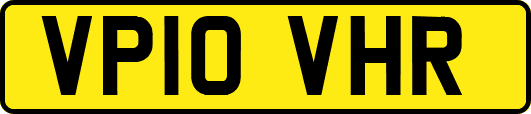 VP10VHR