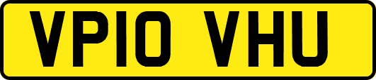 VP10VHU
