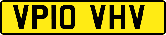 VP10VHV
