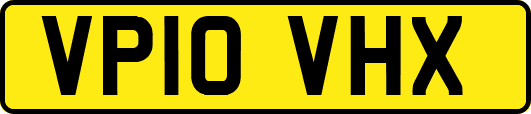VP10VHX