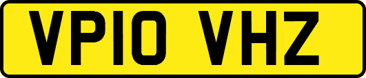 VP10VHZ