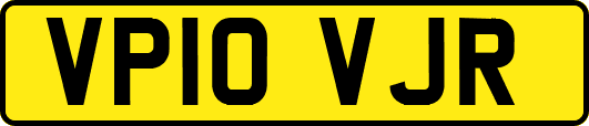 VP10VJR