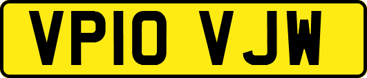 VP10VJW