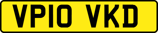 VP10VKD