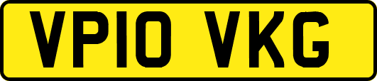 VP10VKG