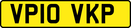 VP10VKP
