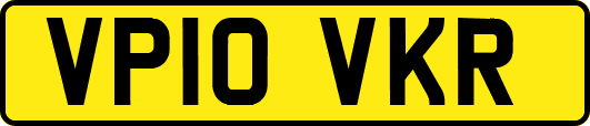 VP10VKR
