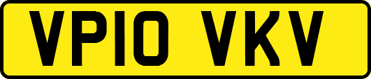 VP10VKV